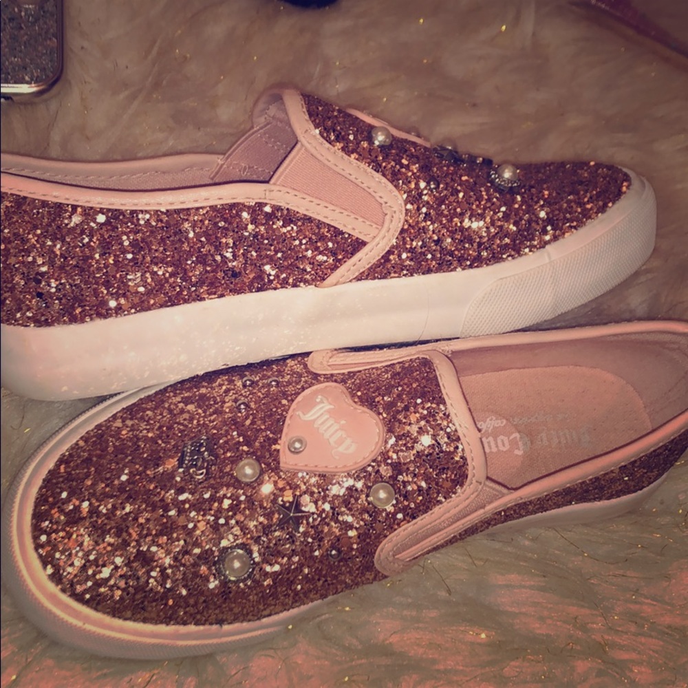Juicy couture vans